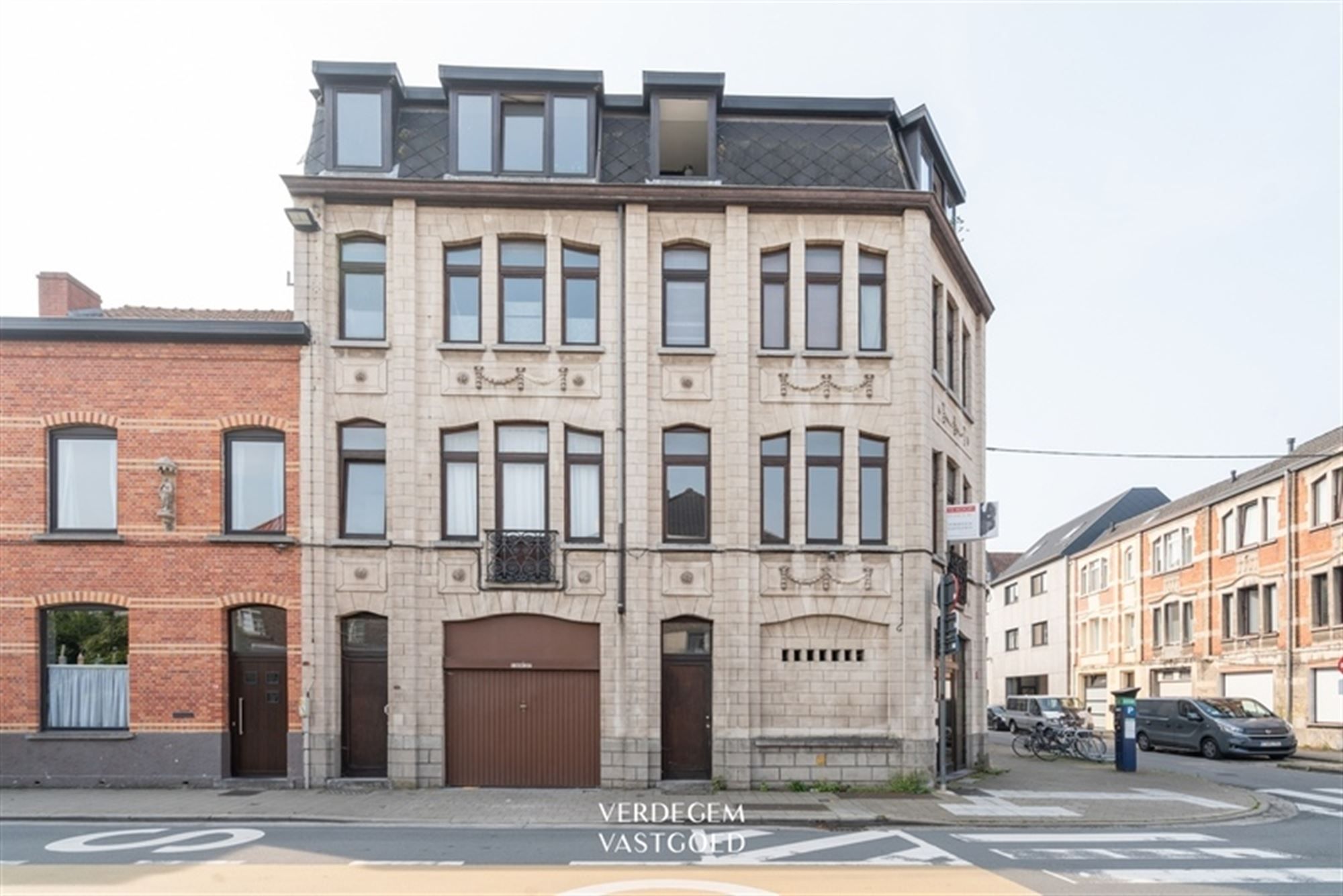 Appartement van 55m²  met 1 slaapkamer foto 2