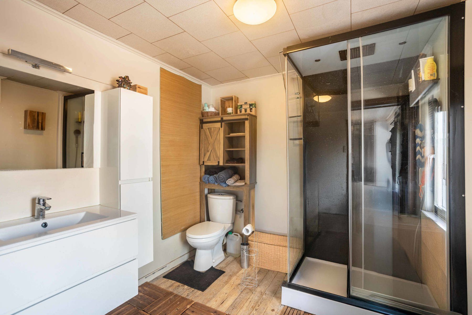 Karaktervolle herenwoning aan Stationsplein – Geraardsbergen foto 15