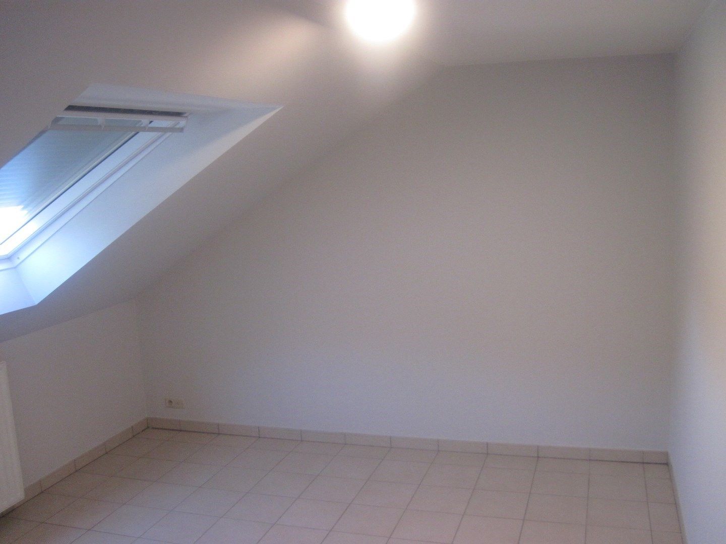 Ruim 1-slp-appartement.  foto 13
