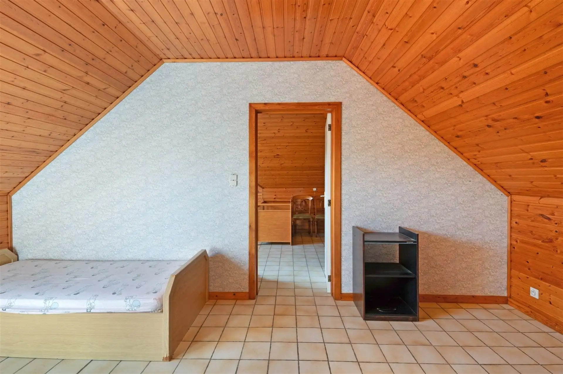 Ruime villa met prachtig uitzicht foto 20