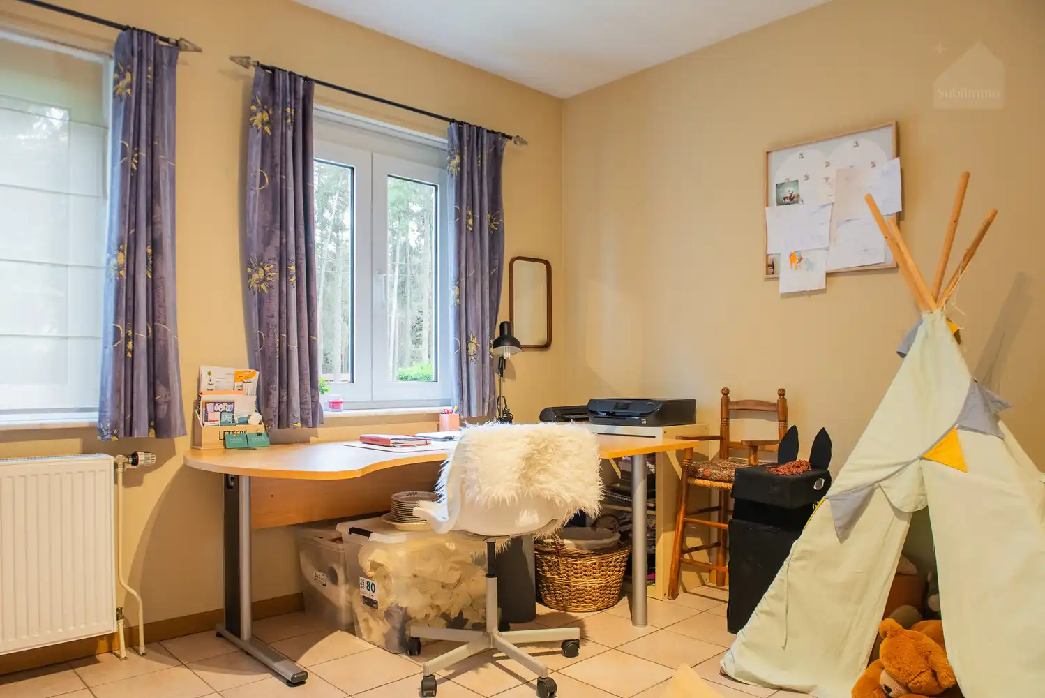 Vrijstaande gezinswoning met 4 slaapkamers op ruim 20 are grond foto 10