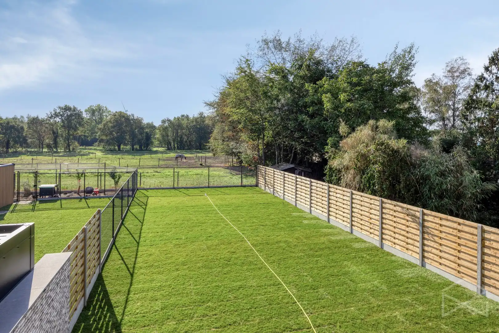 Energiezuinige halfopen nieuwbouwwoning te koop in Hulst ( Tessenderlo) foto 19