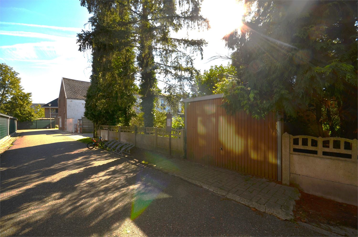 CENTRAAL GELEGEN HANDELSPAND MET VELE MOGELIJKHEDEN IN HET CENTRUM VAN HECHTEL! foto 39