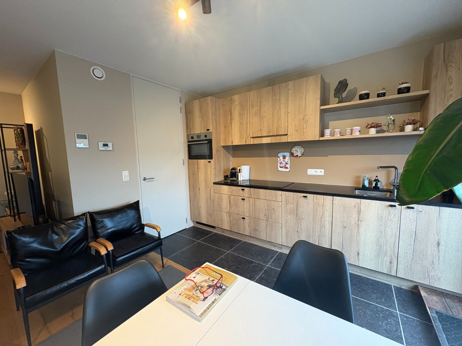 🌿 Modern appartement met zonnig terras en staanplaats – ideaal gelegen! foto 20