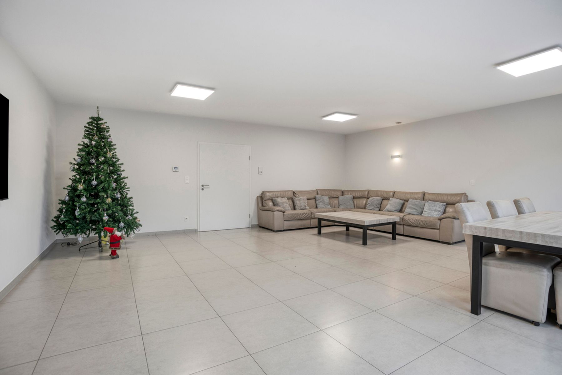 Instapklare gezinswoning in hartje Mechelen foto 6