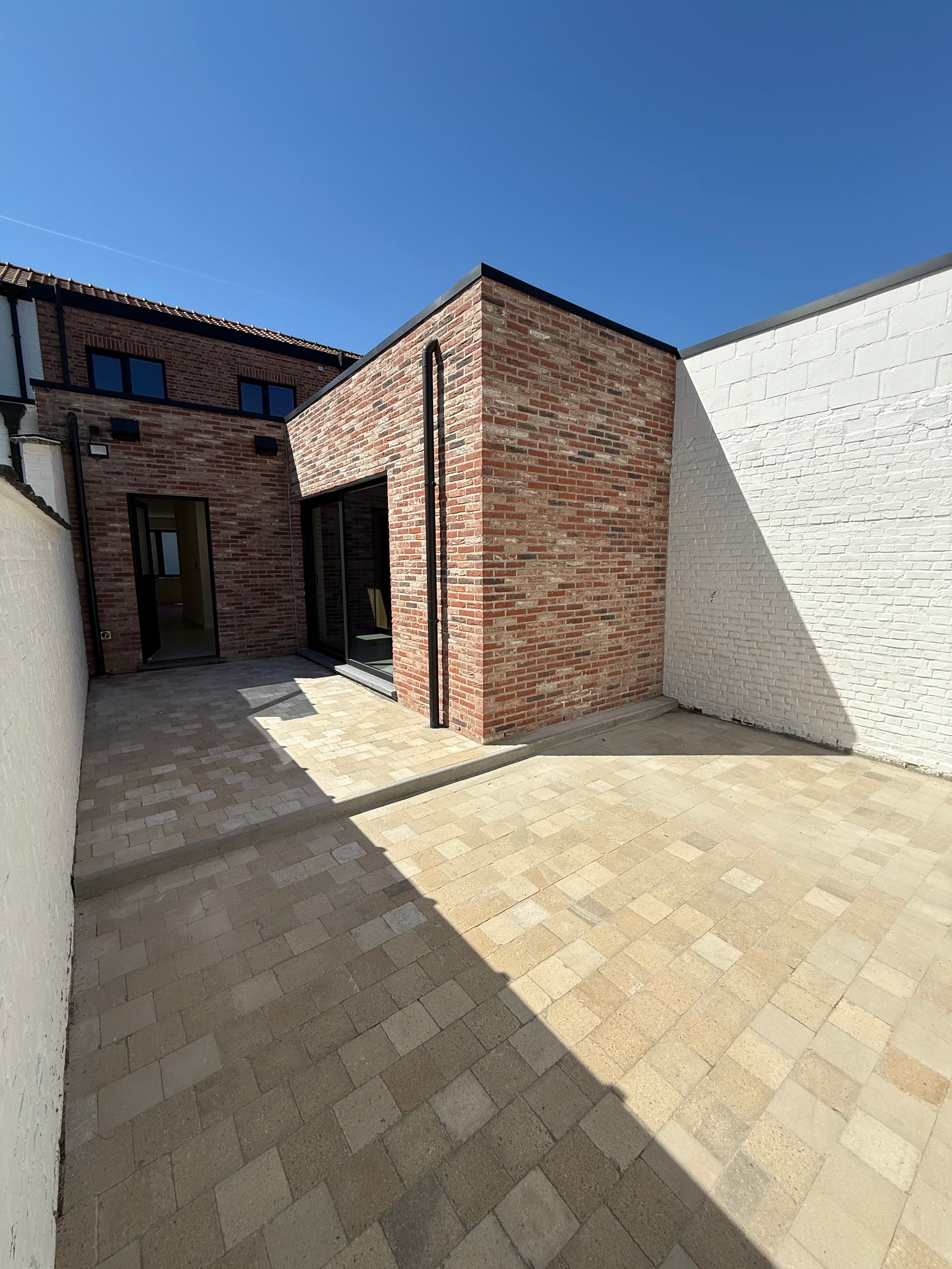Exclusieve, energiezuinige woning met hoogstaande afwerking in Hasselt foto 14