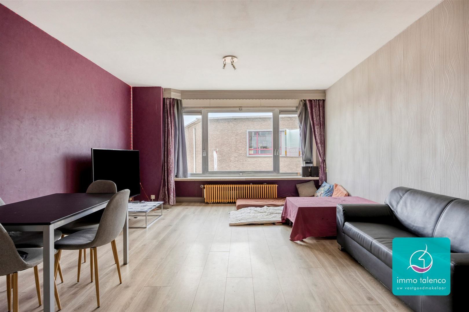 Appartement op eerste verd.-  opp. 94 m² - 2 parkeerplaatsen foto 5