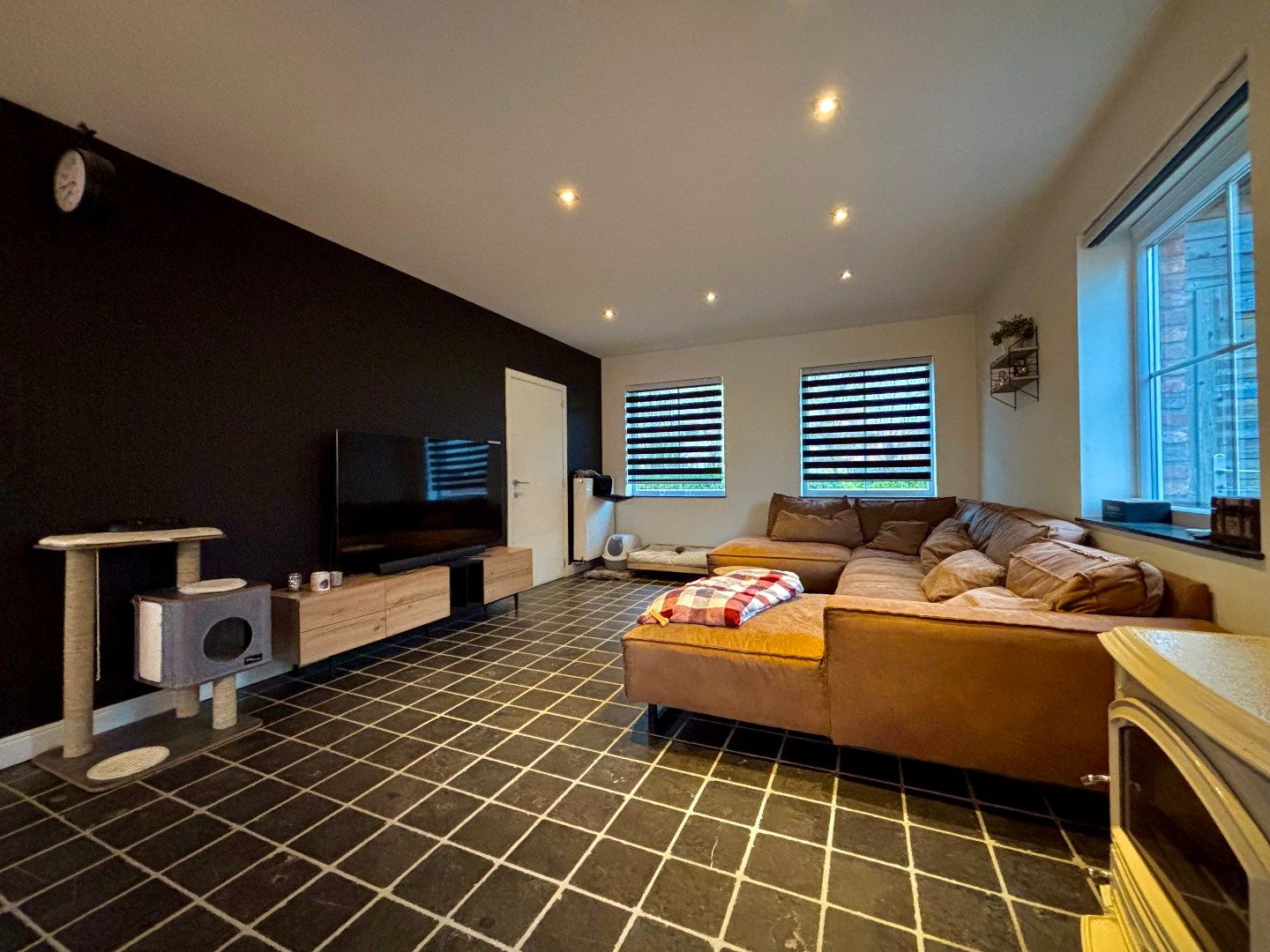 Energiezuining alleenstaande woning. foto 10