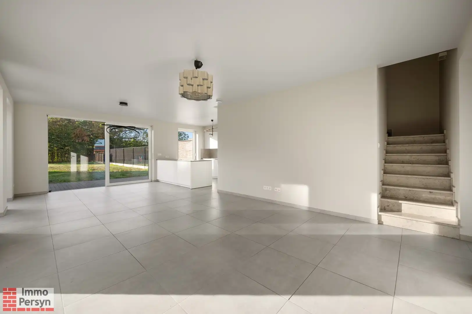 Moderne energiezuinige woning in Lummen foto 6