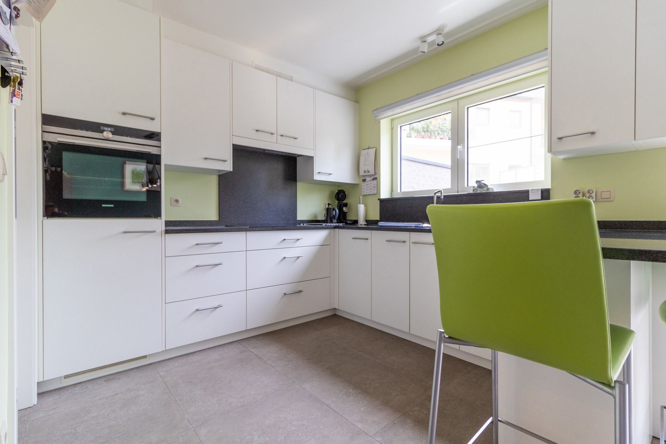 Appartement te huur foto 5