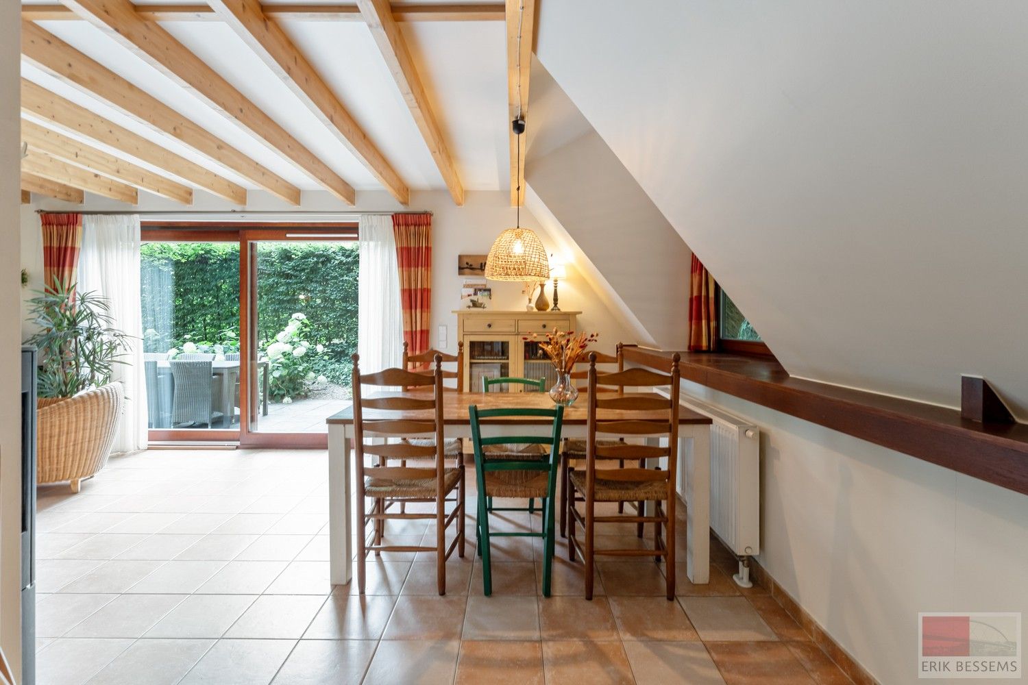 Gezellige vakantiewoning met 3 slaapkamers op het park Sunclass Sonnevijver. foto 15