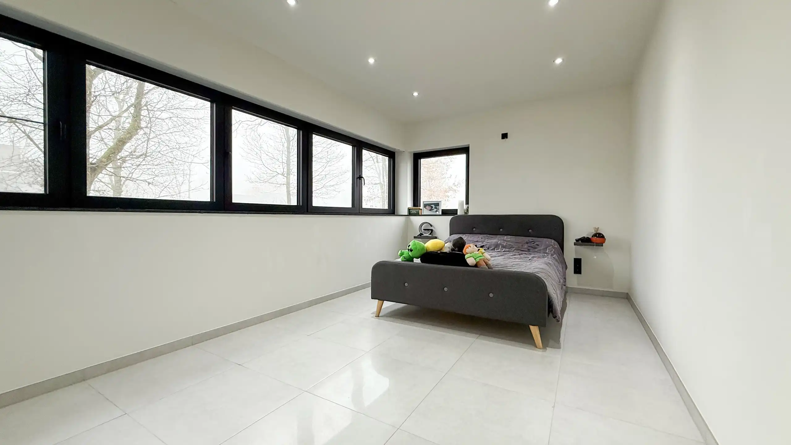 Exclusieve villa met hoogwaardige afwerking Genk! foto 30