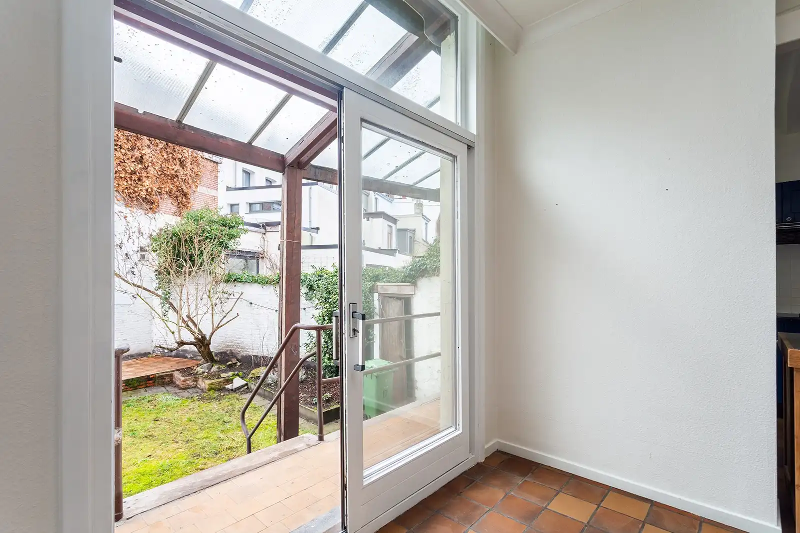 Co-housing op Zurenborg foto 11