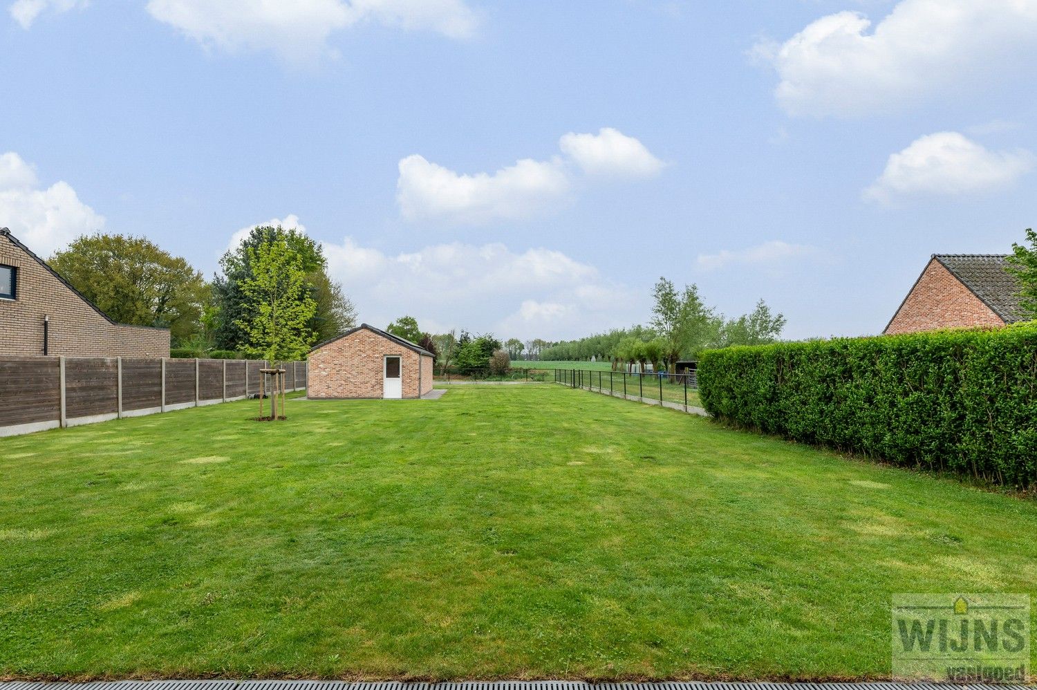 Ruime, energiezuinige woning met 3 (tot 5) grote slaapkamers en prachtige tuin (perceel 1020 m²) foto 33