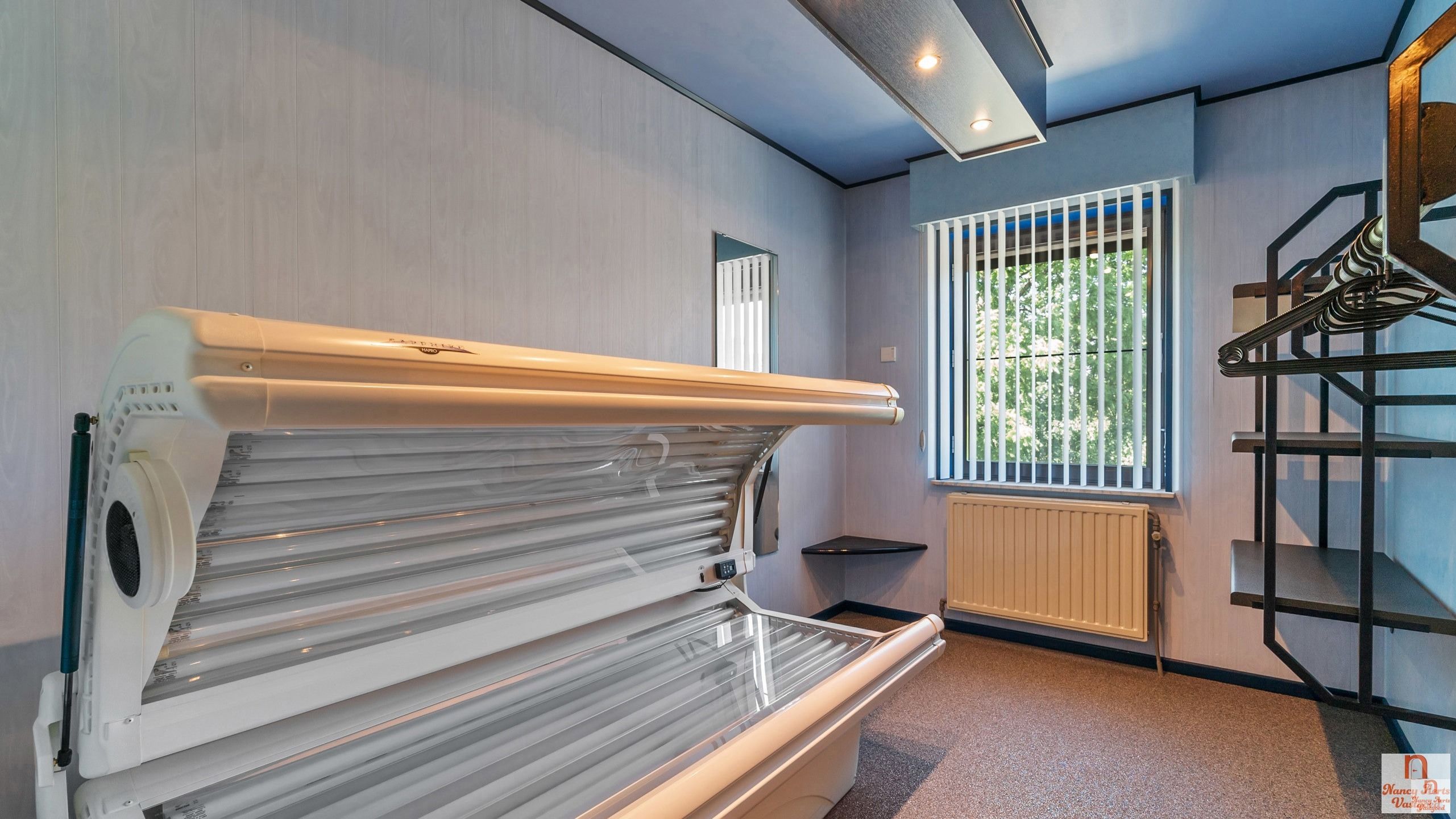 Kwalitatief afgewerkte woning op rustige ligging in Hasselt  foto 22