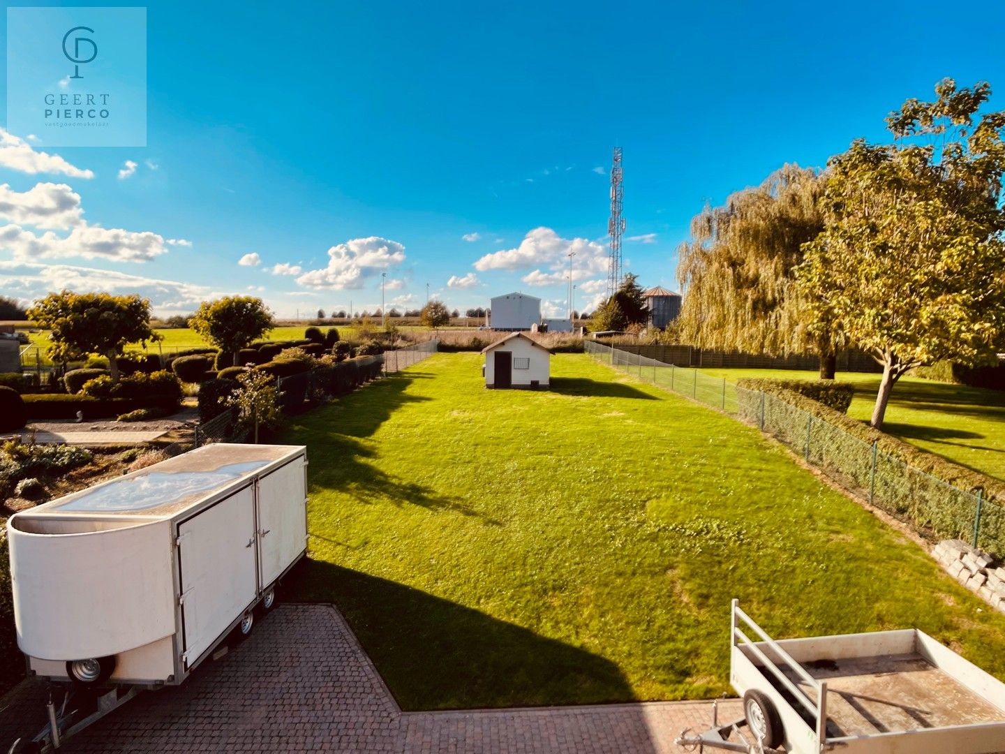 Knappe gezinswoning te Velm foto 27