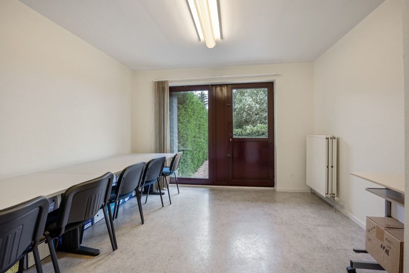 Gelijkvloers appartement met tuin en 2 slaapkamers foto 9