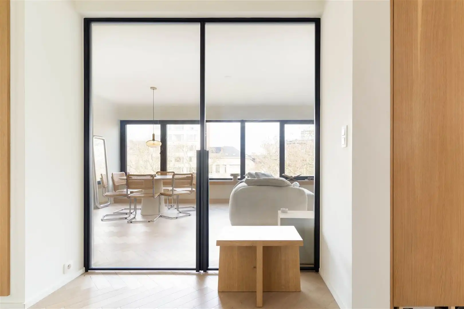 High-end appartement op 't Zuid foto 2