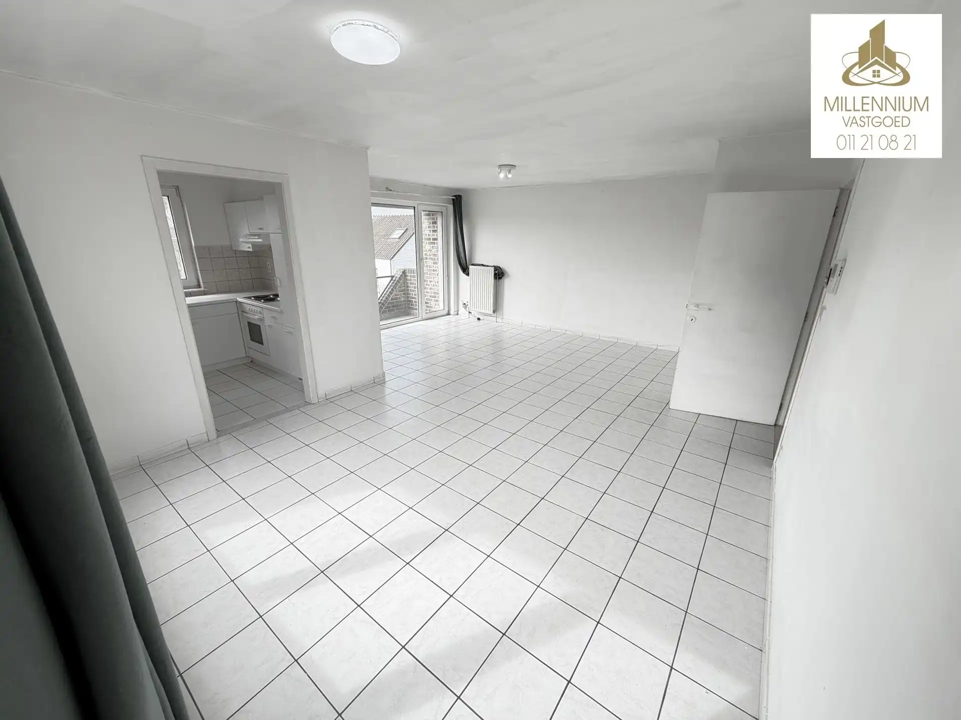 Appartement 2slp autostpl terras foto 5