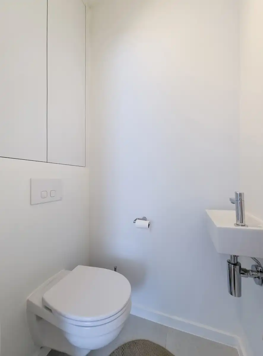 Prachtig gemeubeld 2- kamer appartement met mooi terras foto 22