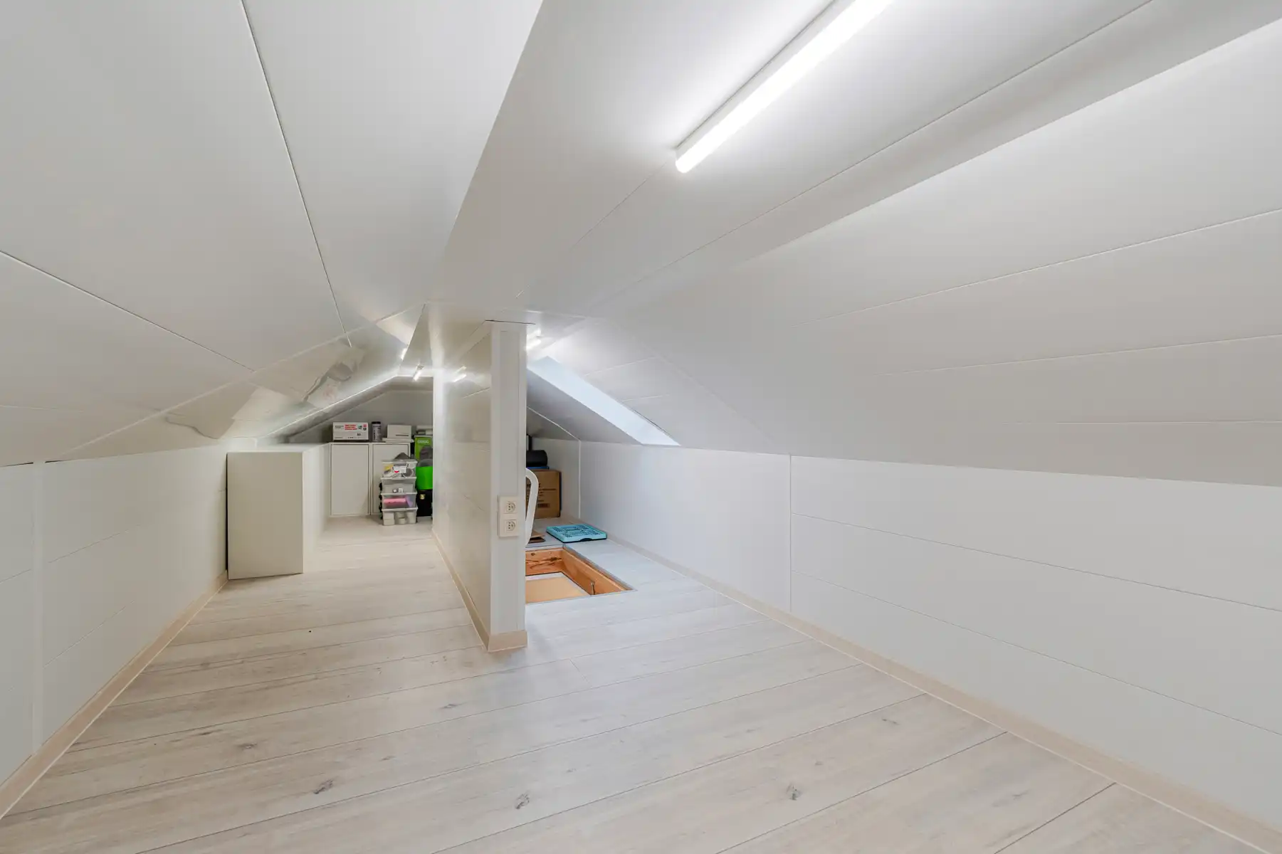 Instapklare bungalow met EPC B nabij Donkmeer  foto 12