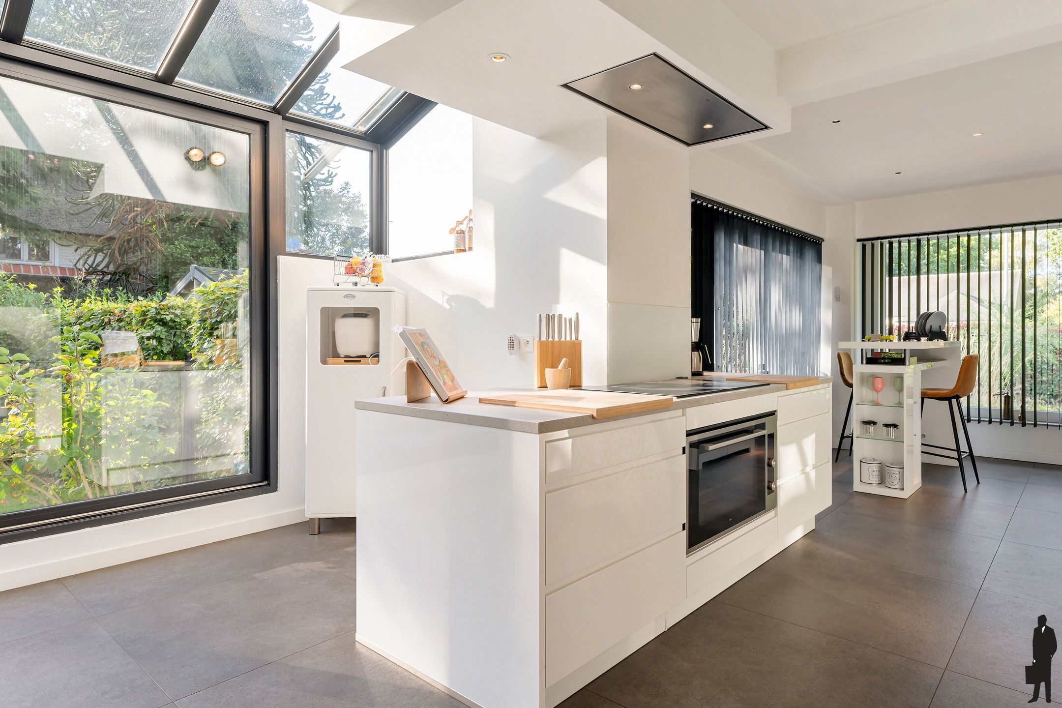 Gerenoveerde villa ideaal voor vrije beroepen! foto 9