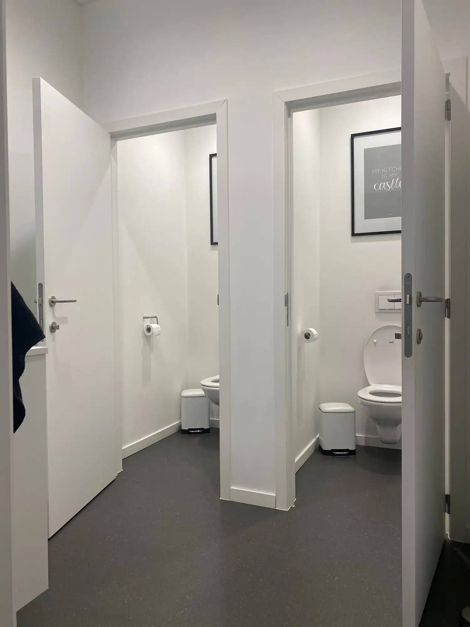 commercieel gelegen BAANWINKEL met veel parkingmogelijkheden | Gentseweg Waregem foto 4