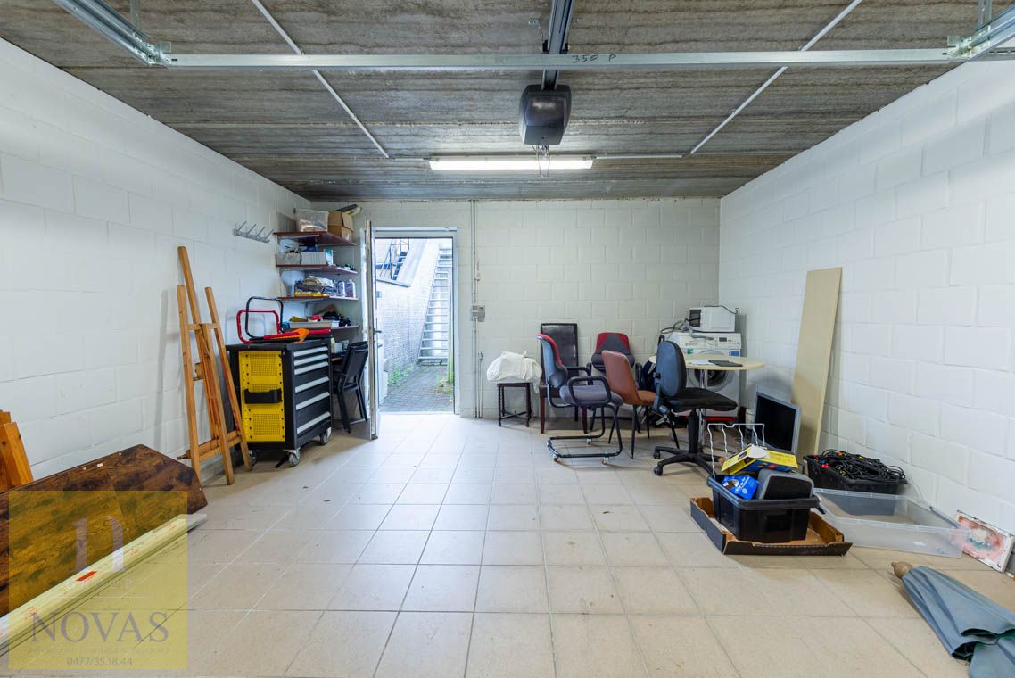 Midden centrum, 210m², zonnepanelen, 3 slaapkamers foto 23