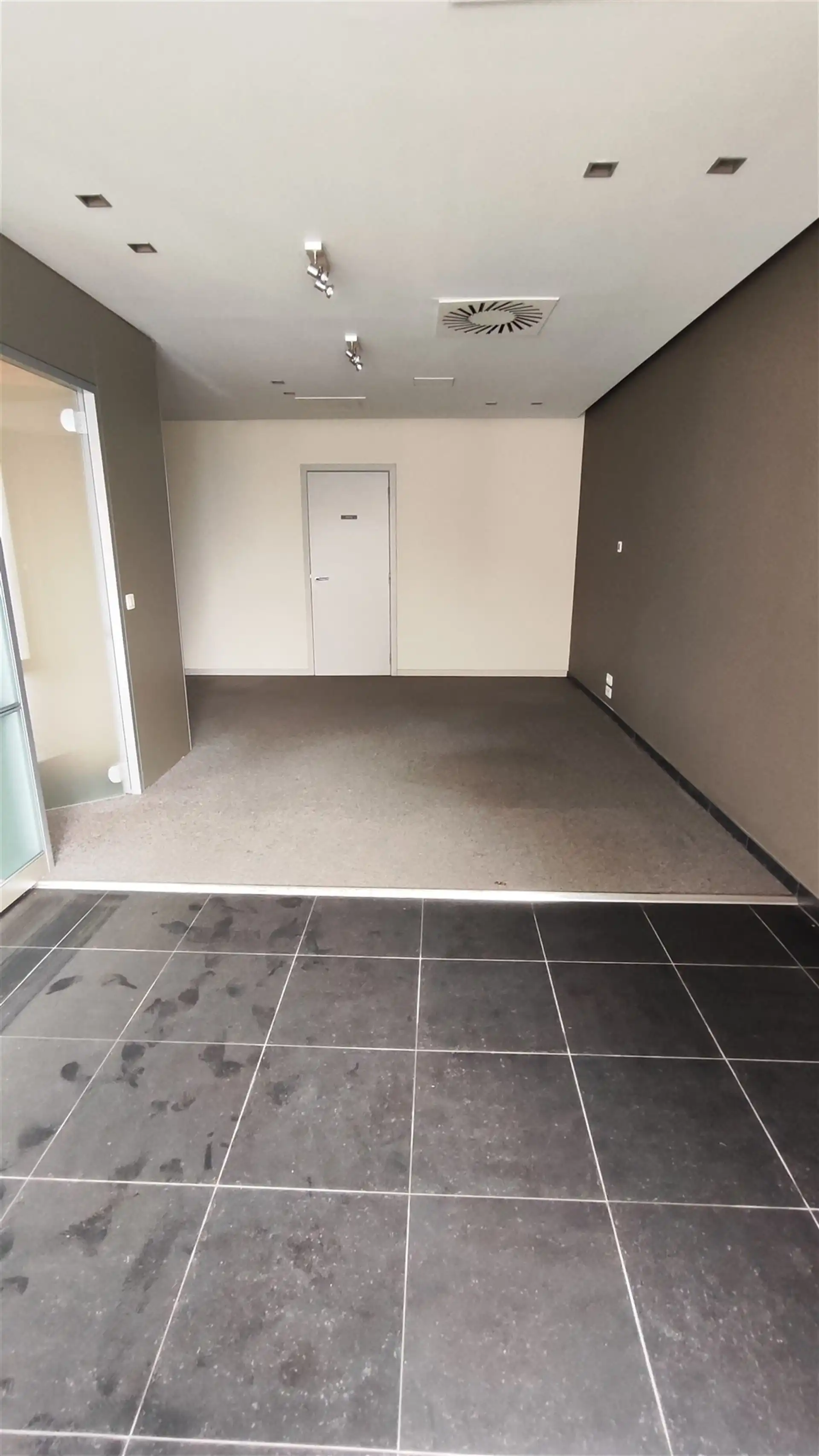 bureel gelijkvloers  foto 4