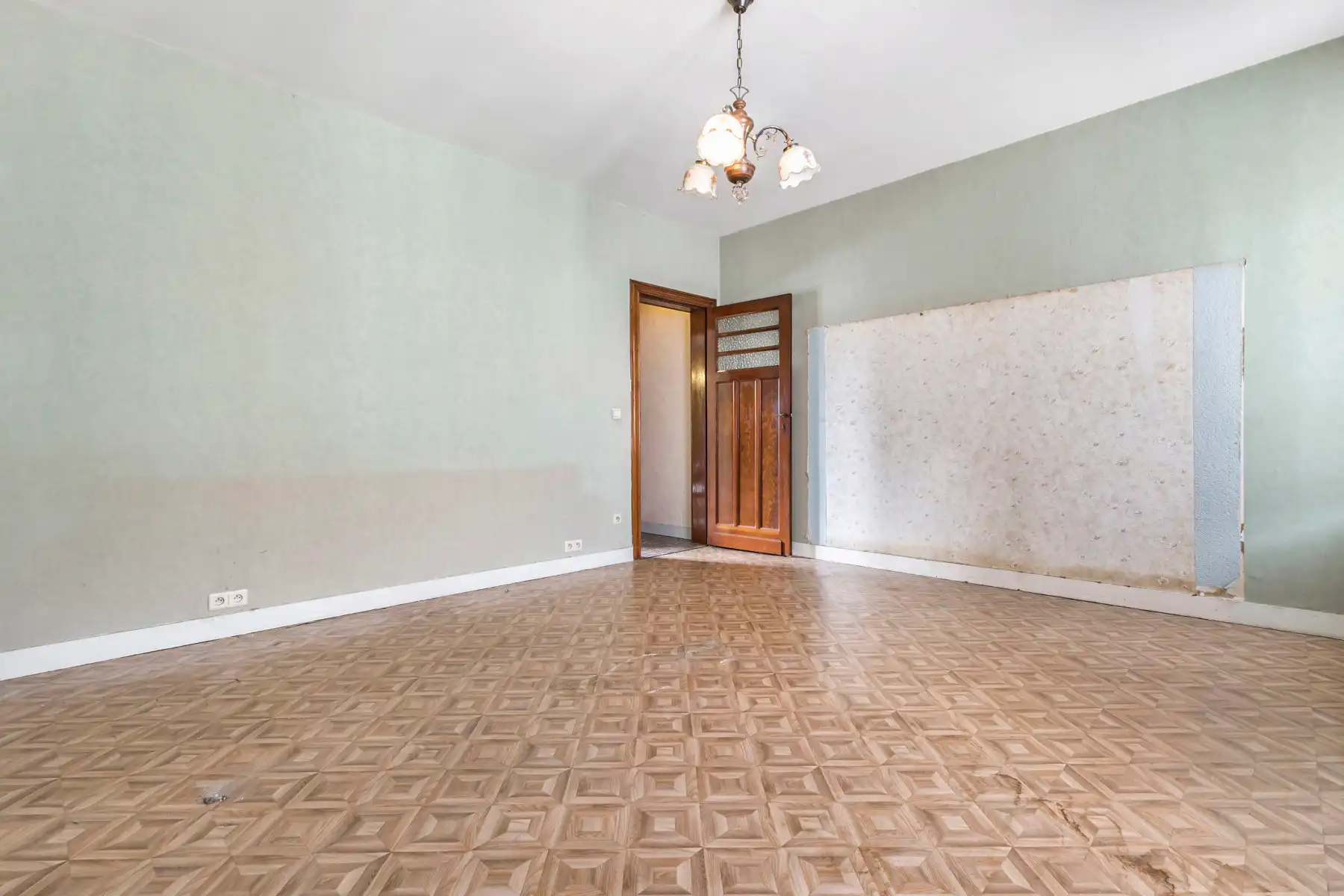 Woning met 2 slaapkamers en inrichtbare zolder foto 21
