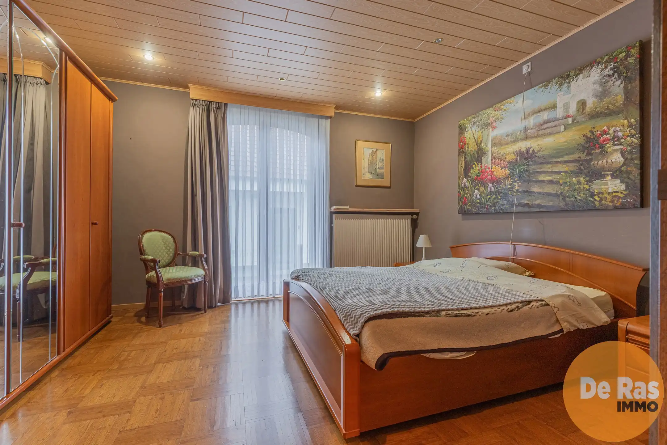 HILLEGEM - Mooie bungalow in rustige woonwijk op toplocatie foto 9