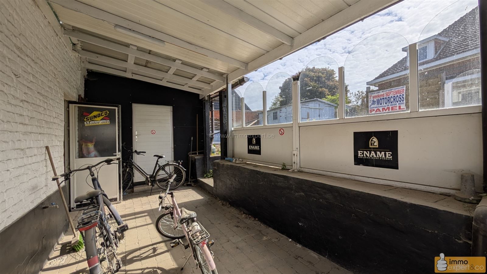 LIEDEKERKE: Centraal gelegen met vele opportuniteiten foto 18