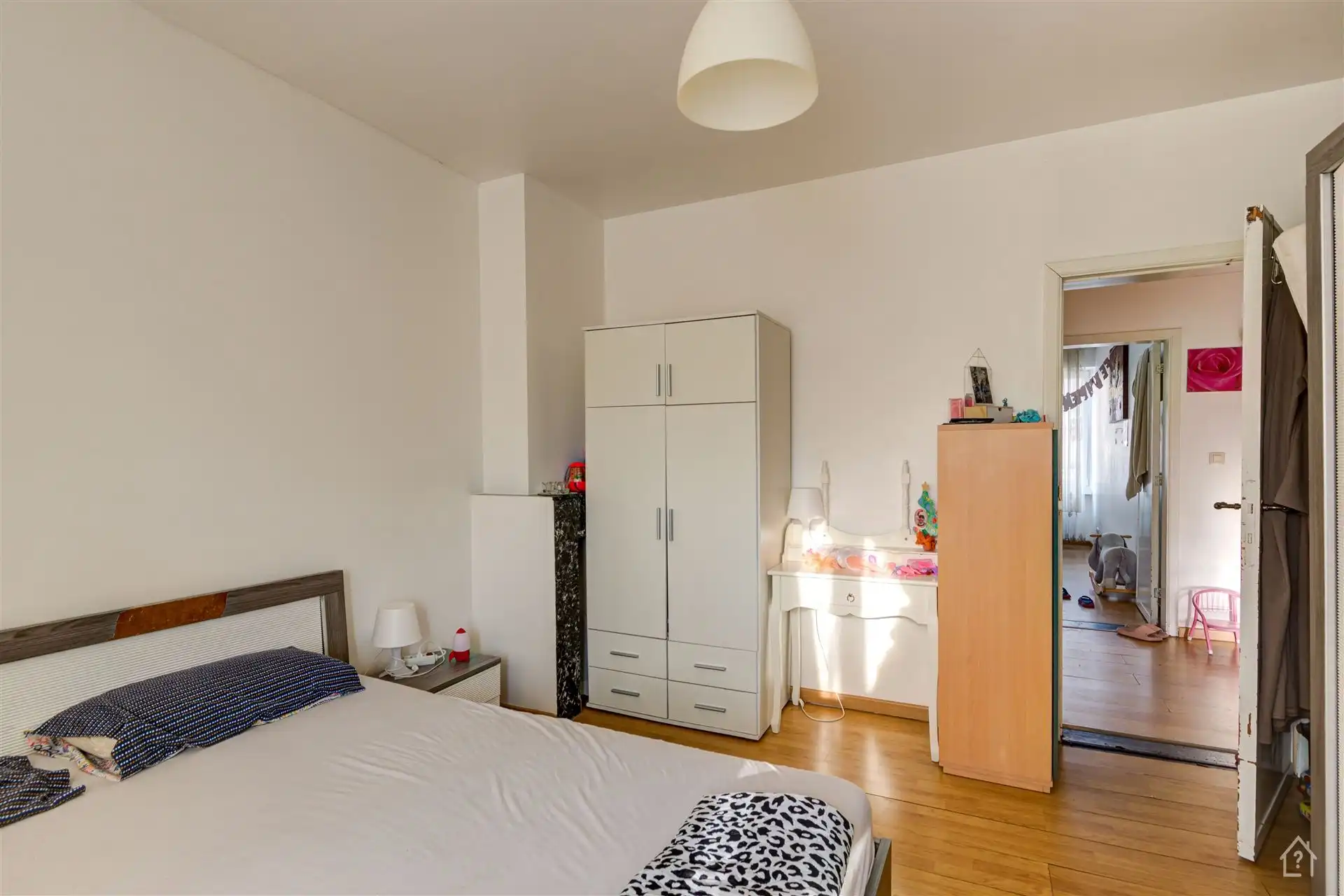 Woonéénheden in Opbrengsteigendom - Appartementsgebouw foto 24