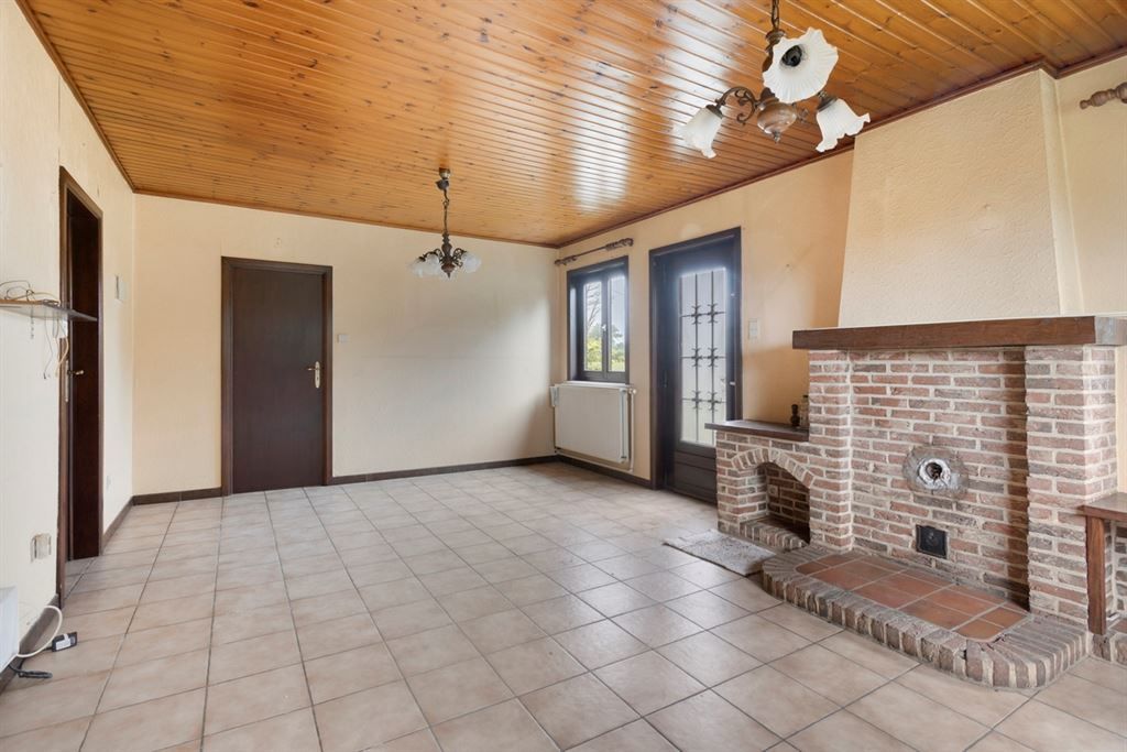 Op te frissen vakantiewoning te Bekkevoort!  foto 4