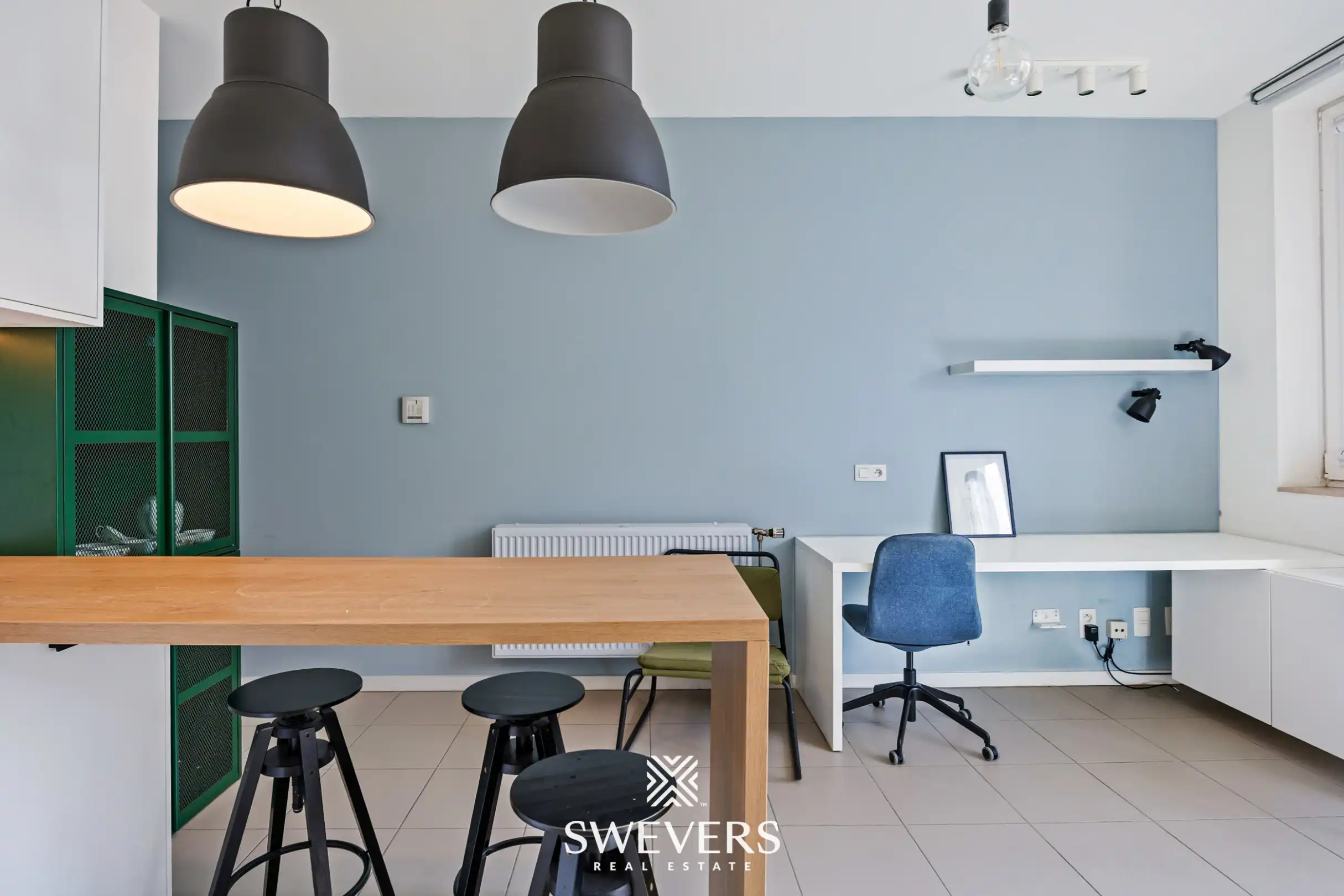 Instapklaar duplexappartement in hartje Hasselt – ideaal als investering of eigen bewoning foto 16