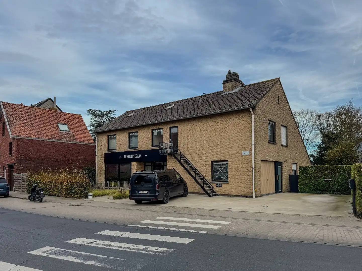 Instapklaar appartement met 2 slaapkamers. foto 14