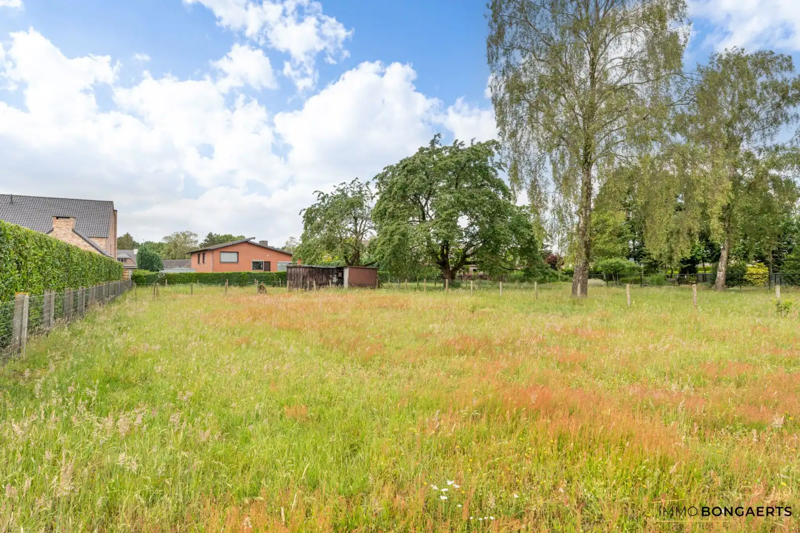Vrijstaande woning met 3 slaapkamers foto 25