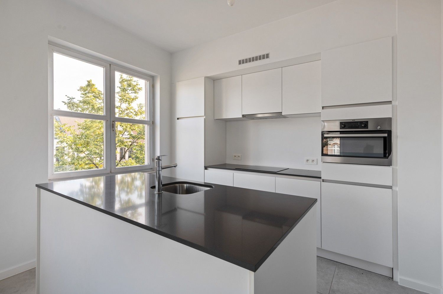 Tof appartement met 2 slaapkamers in hartje Lier! foto 6