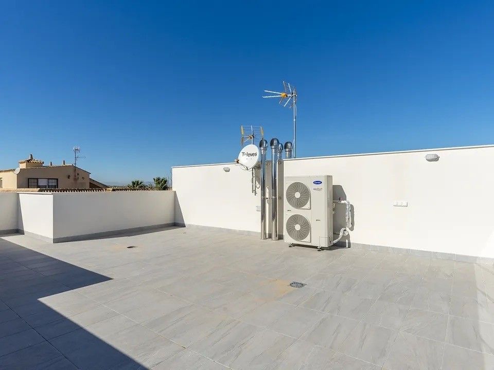 Sunset Beach Villas - Los Belones foto 4