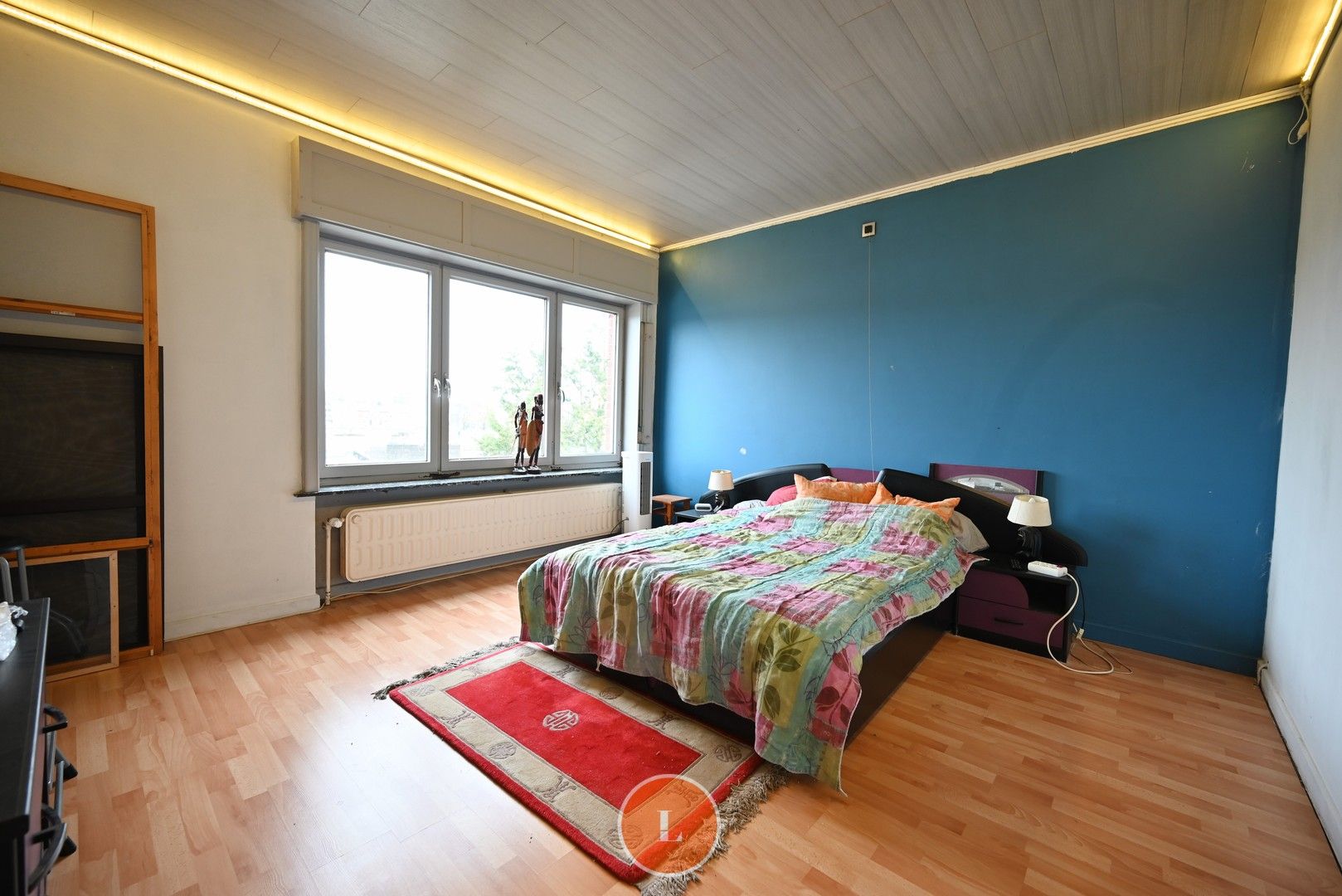 Instapklare Bel-etagewoning in Menen. ​​​​​​​ foto 8