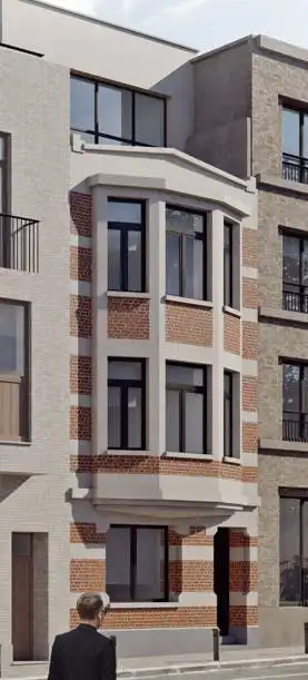 Spring Gardens - 1 slaapkamer appartement foto 3