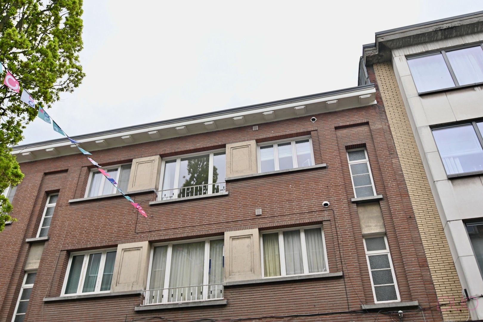 Instapklaar, volledig gerenoveerd appartement in hartje Turnhout foto 27