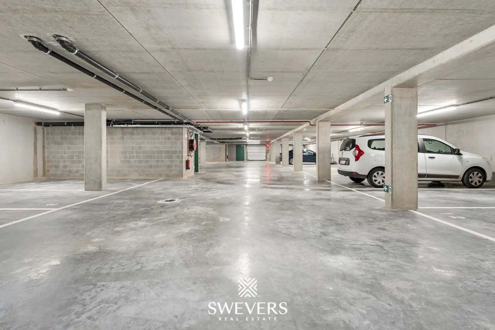 Nieuwbouwproject Milda: Hedendaags & Energiezuinig Wonen in een Groene, Autoluwe Omgeving  foto 15