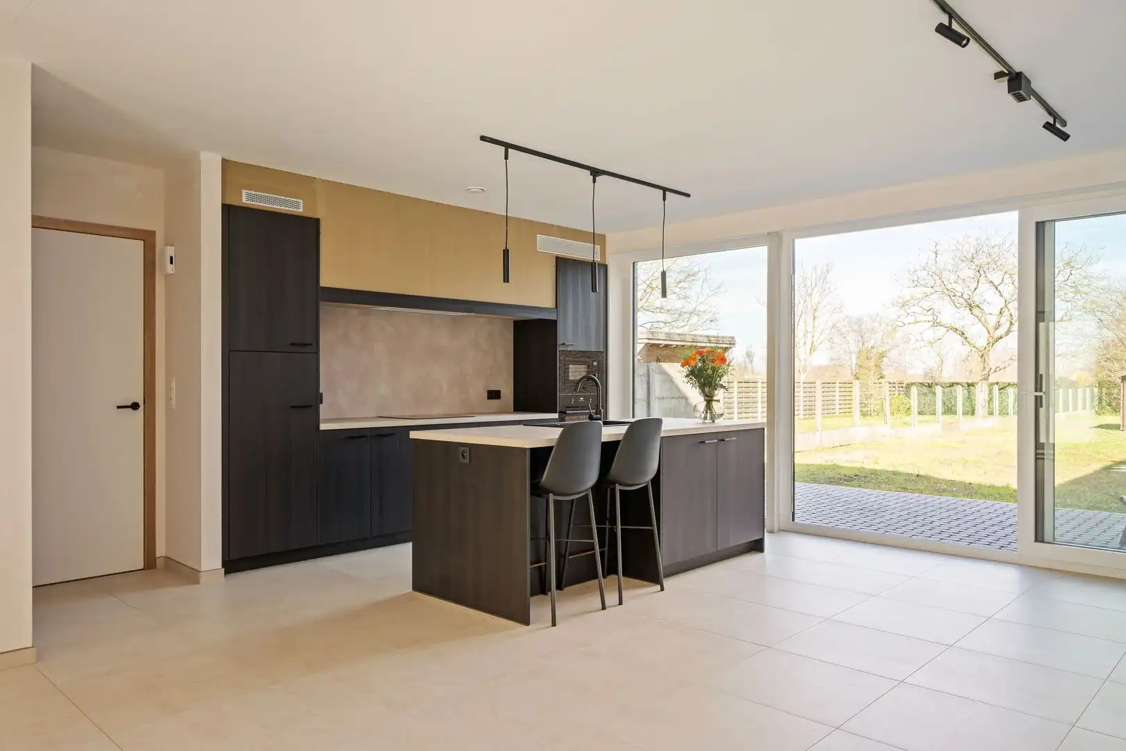 Huis te koop Merelstraat 23/a - 8780 Oostrozebeke