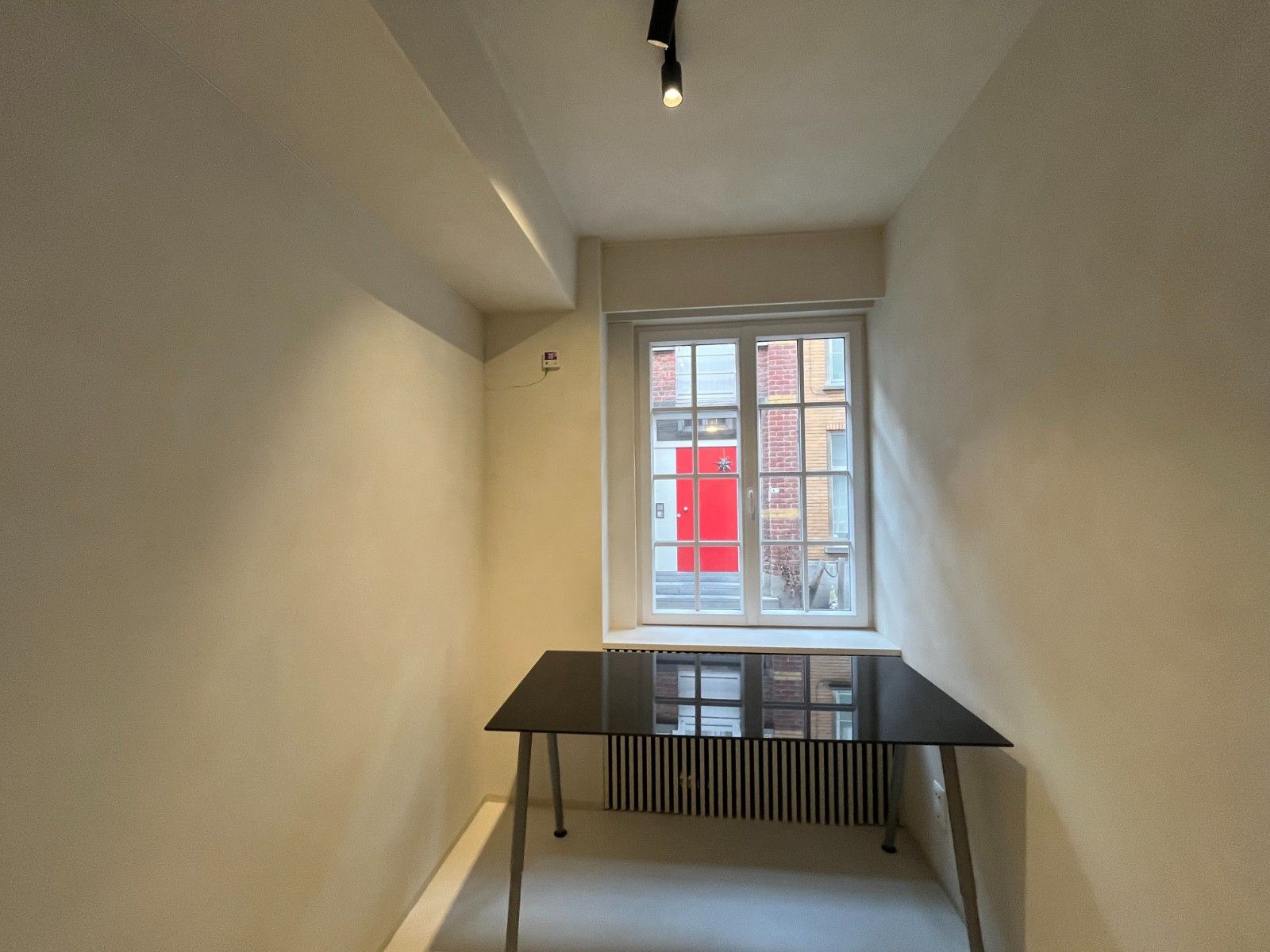 INSTAPKLAAR APPARTEMENT TE KOOP - CENTRUM KORTRIJK foto 25