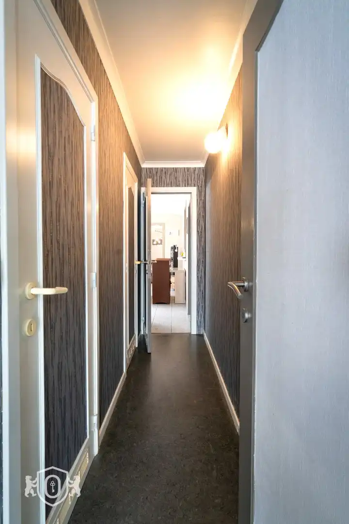 Woning met garage & handelsruimte foto 19