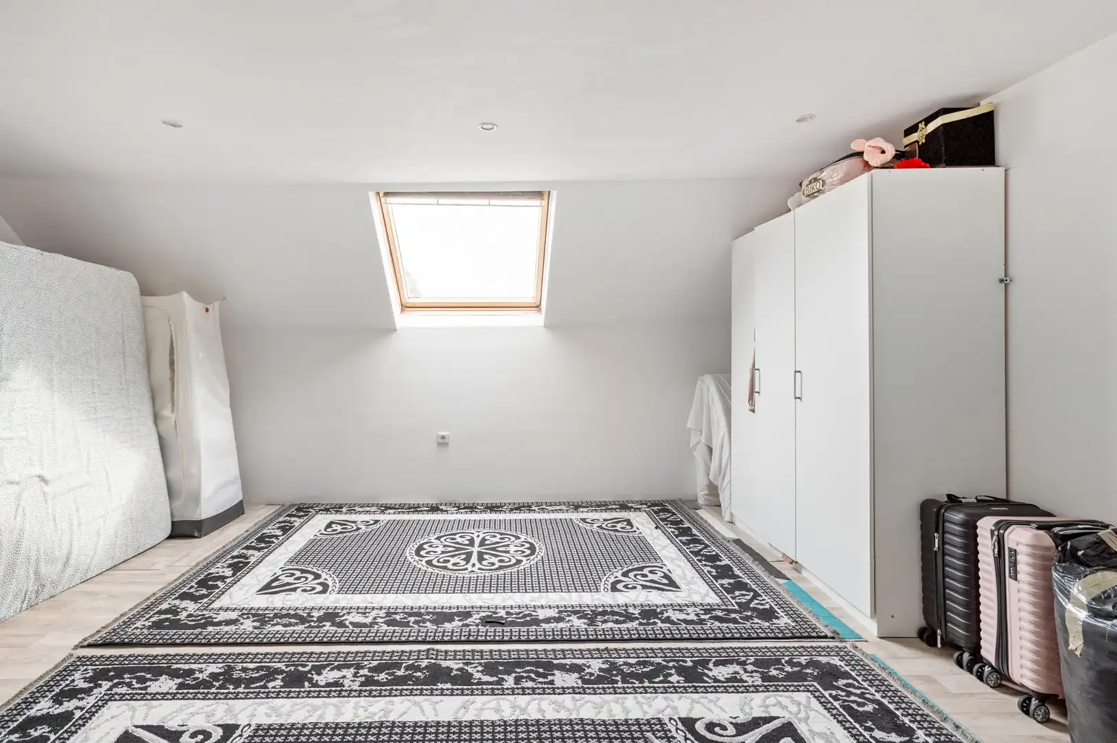 Vezorgde woning met 4 slpk en zuidtuin in Schoten foto 15