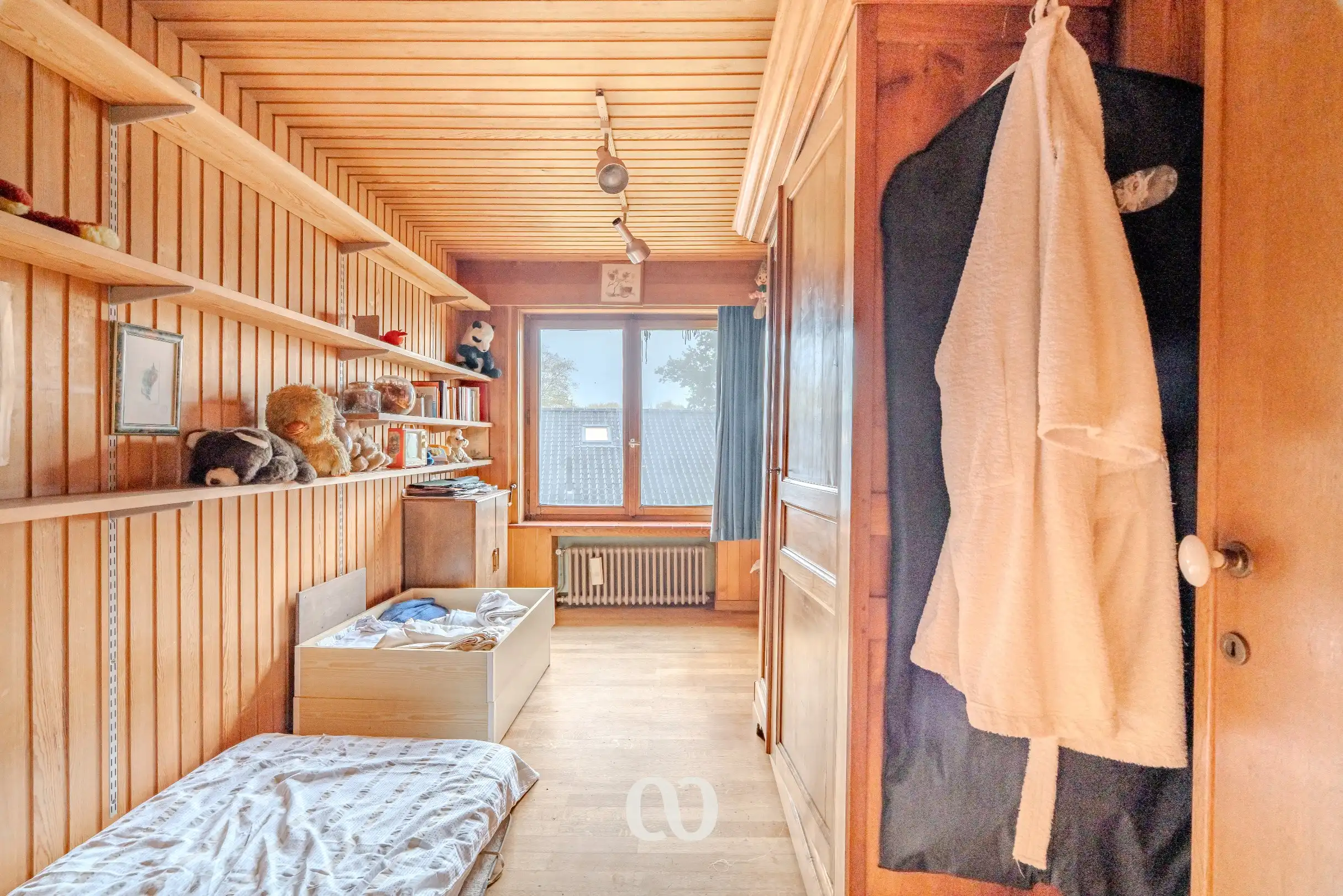 Indrukwekkende karaktervolle herenwoning foto 14