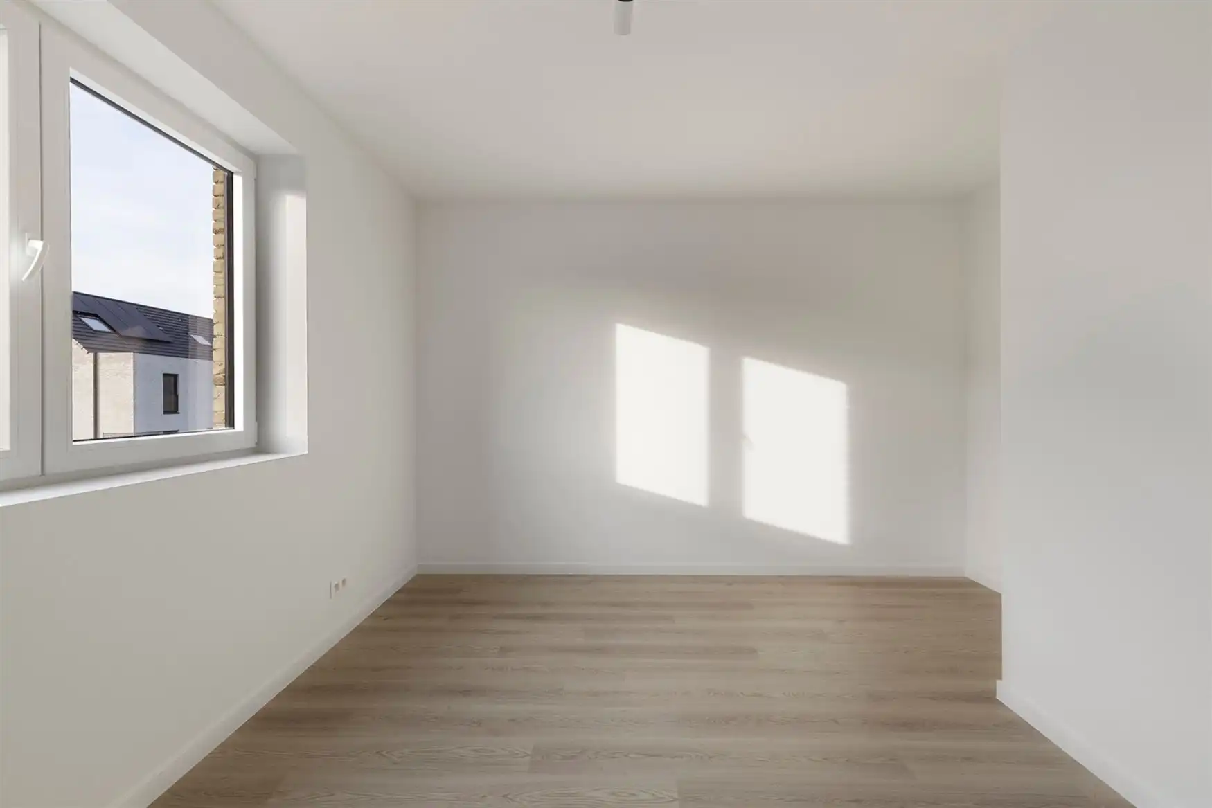 Nieuwbouwwoning foto 13