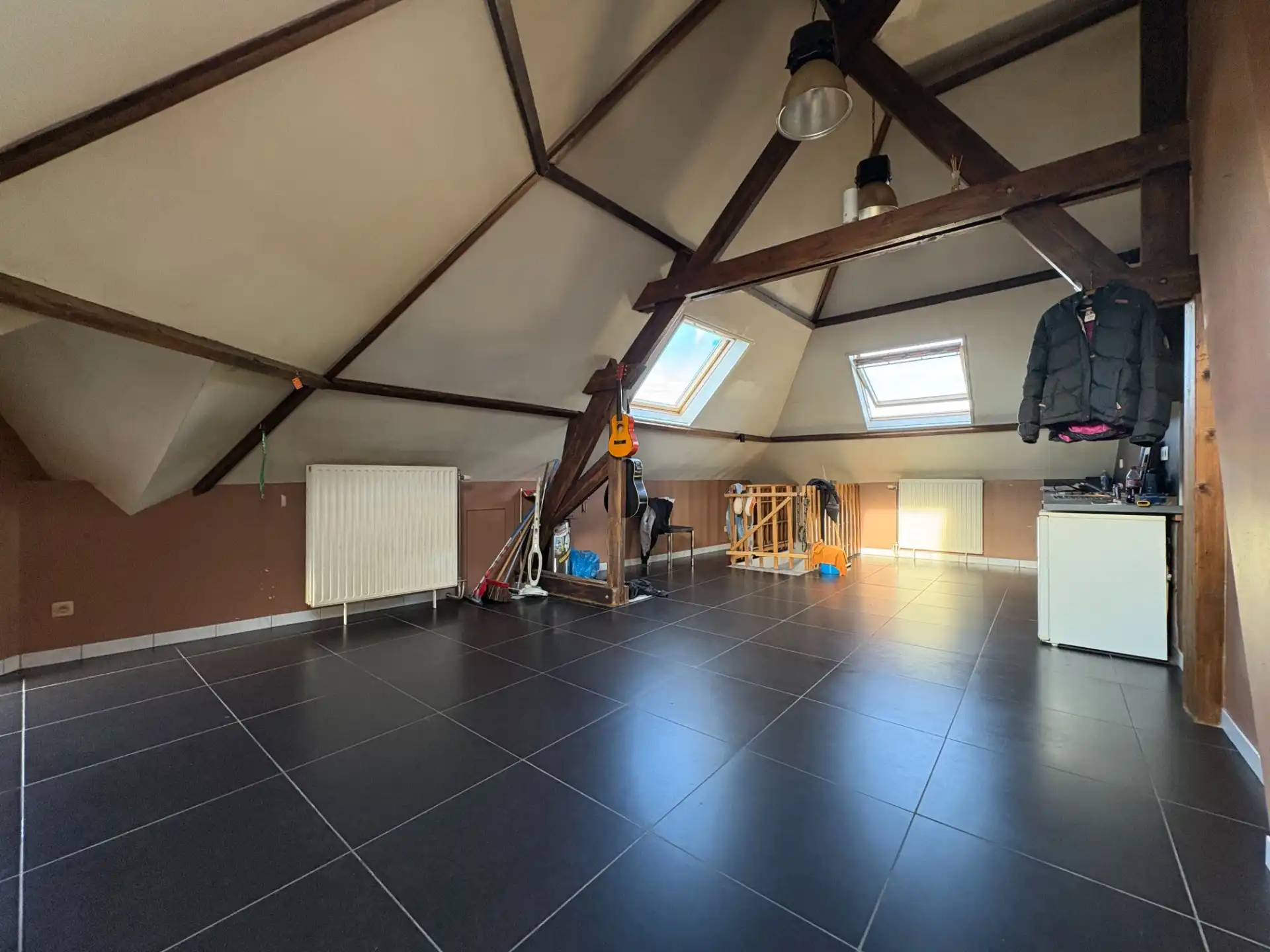 Appartement te huur foto 3